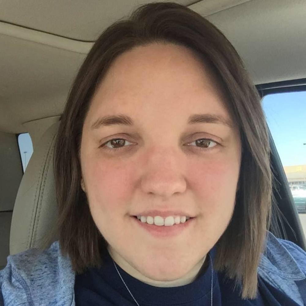 Meet your Posher, Cassie